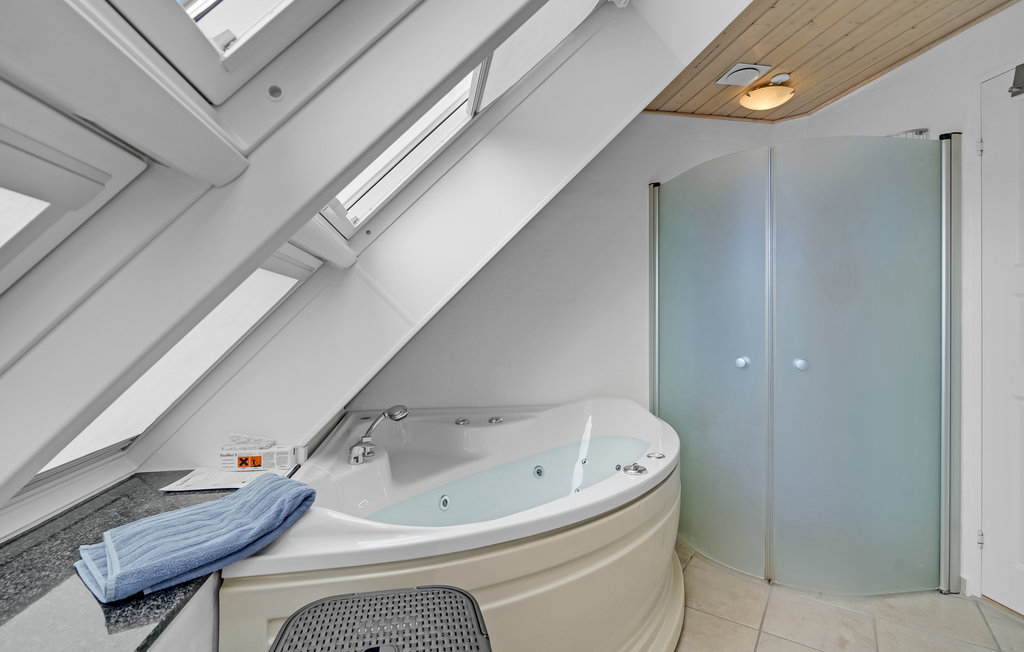 Ferienhaus - Havneby Strand , Dänemark - A1078 6
