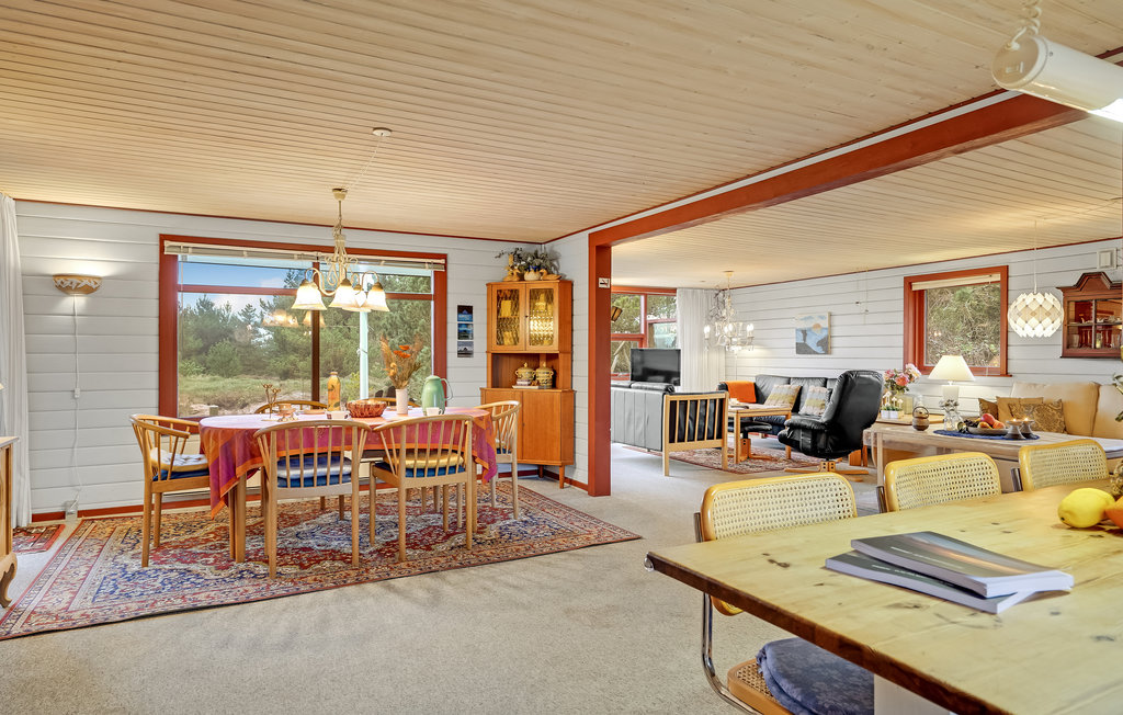 Semesterhus - Bolilmark , Danmark - A1033 3