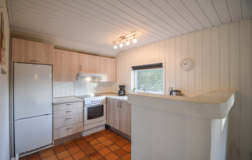 Ferienhaus - Bolilmark , Dänemark - A1053 4