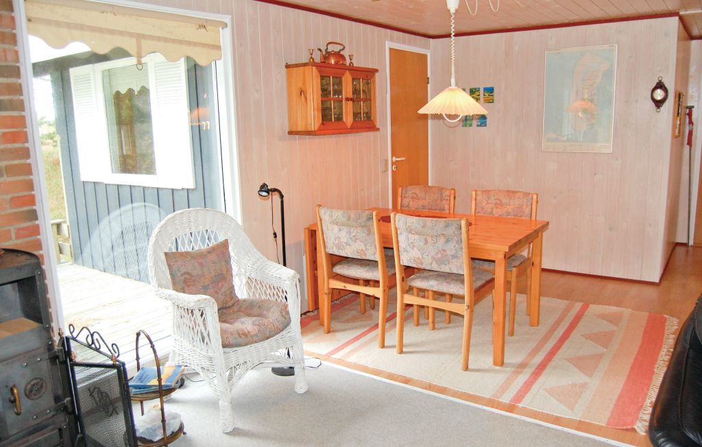 Feriehuse - Bolilmark , Danmark - A1057 8