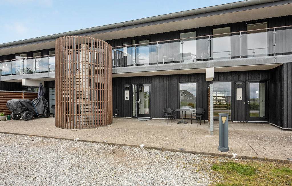Lejlighed - Havneby Strand , Danmark - A1061 3