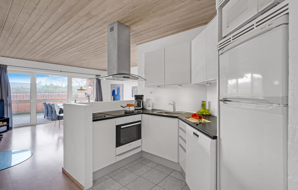 Ferienhaus - Havneby Strand , Dänemark - A1072 15