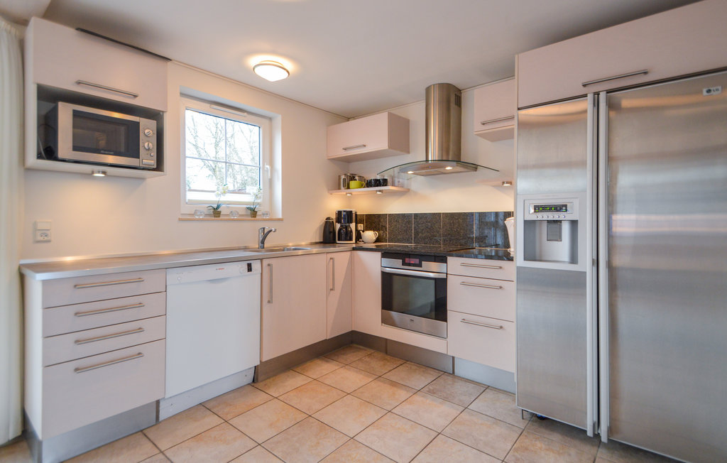 Feriehuse - Kongsmark Strand , Danmark - A1076 14