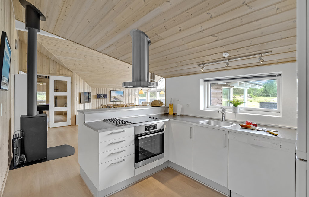 Feriehuse - Havneby , Danmark - A1009 12