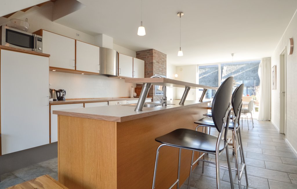 Feriehuse - Havneby Strand , Danmark - A1056 3