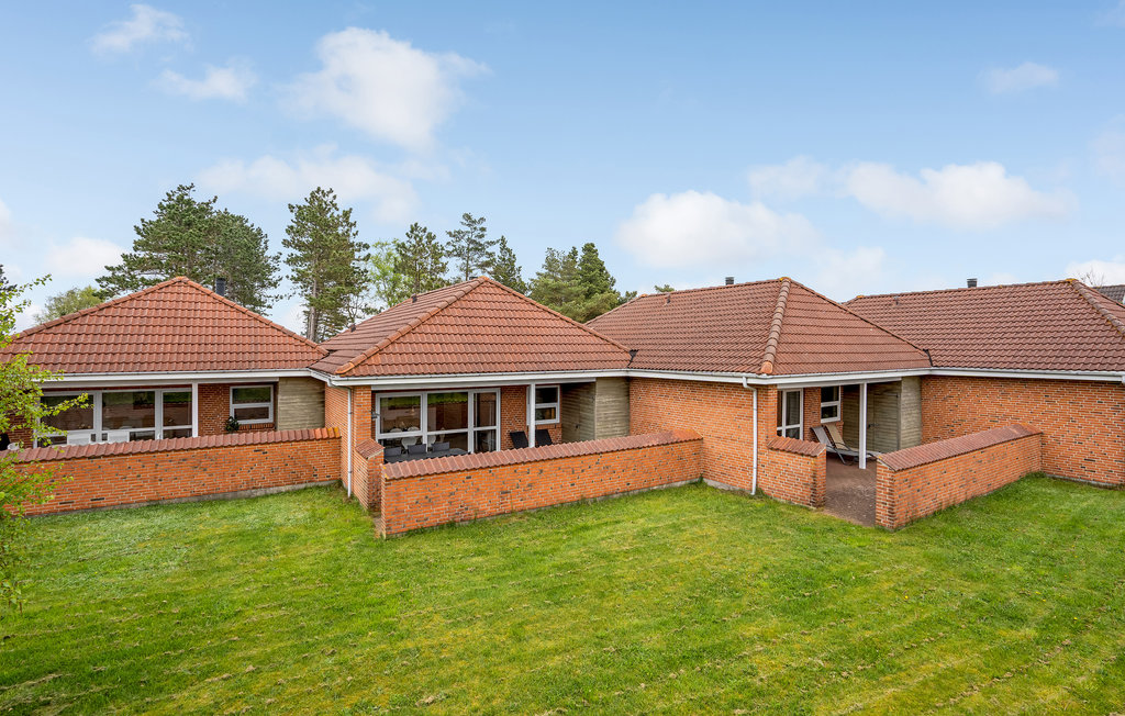 Ferienhaus - Havneby Strand , Dänemark - A1066 1