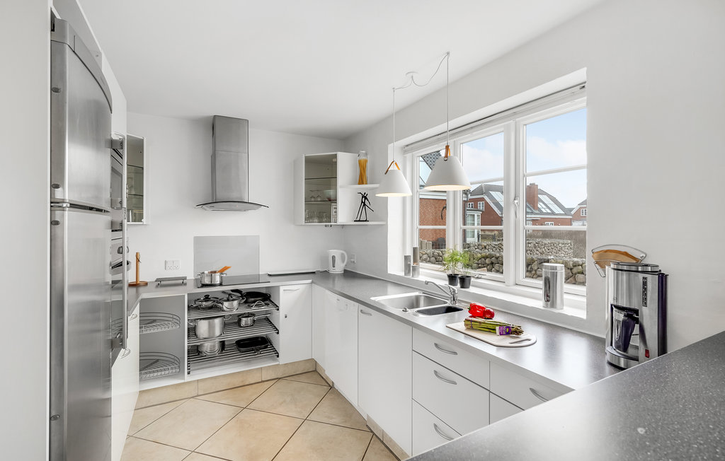 Semesterhus - Havneby Strand , Danmark - A1067 4