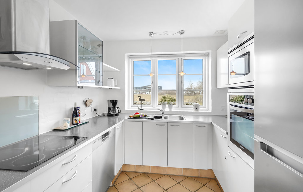 Feriehuse - Havneby Strand , Danmark - A1068 6