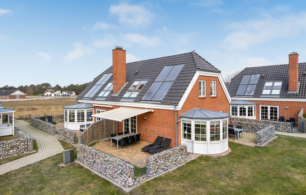 Ferienhaus - Havneby Strand , Dänemark - A1077 1