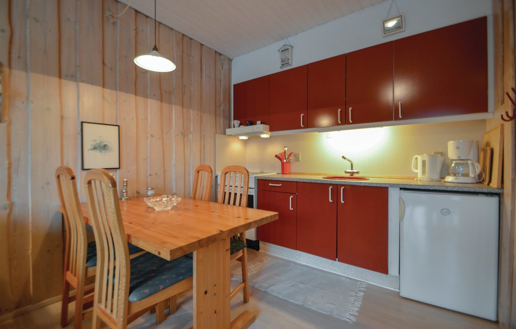 Ferienwohnung - Sønderstrand , Dänemark - A1029 7