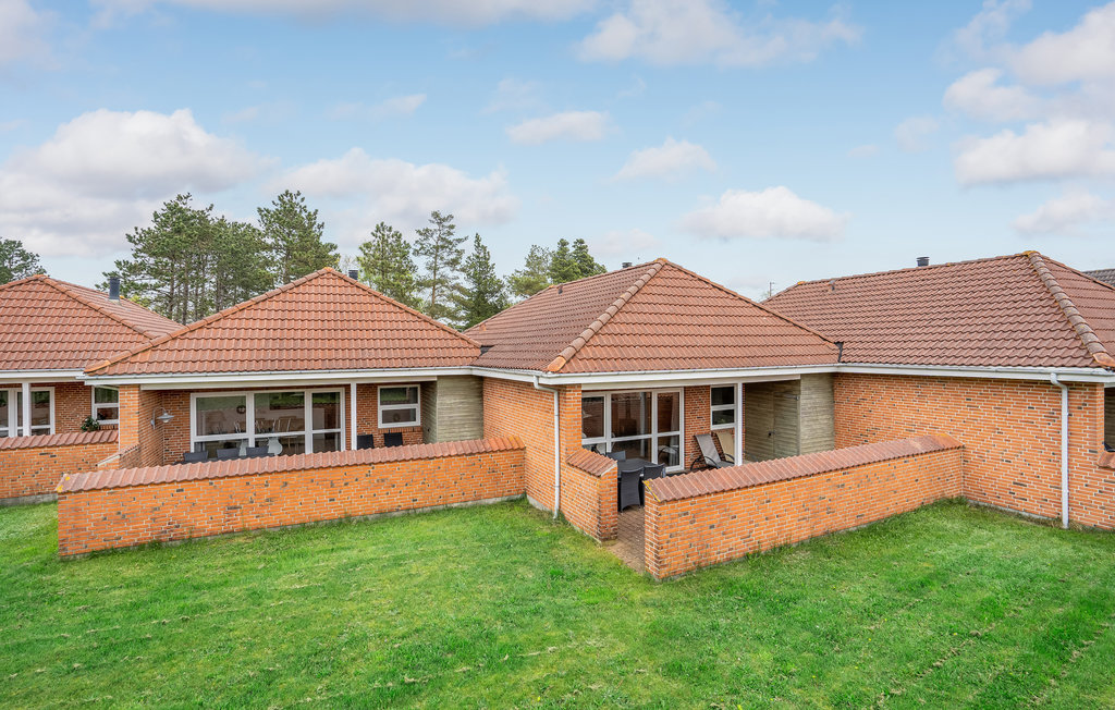 Ferienhaus - Havneby Strand , Dänemark - A1072 1