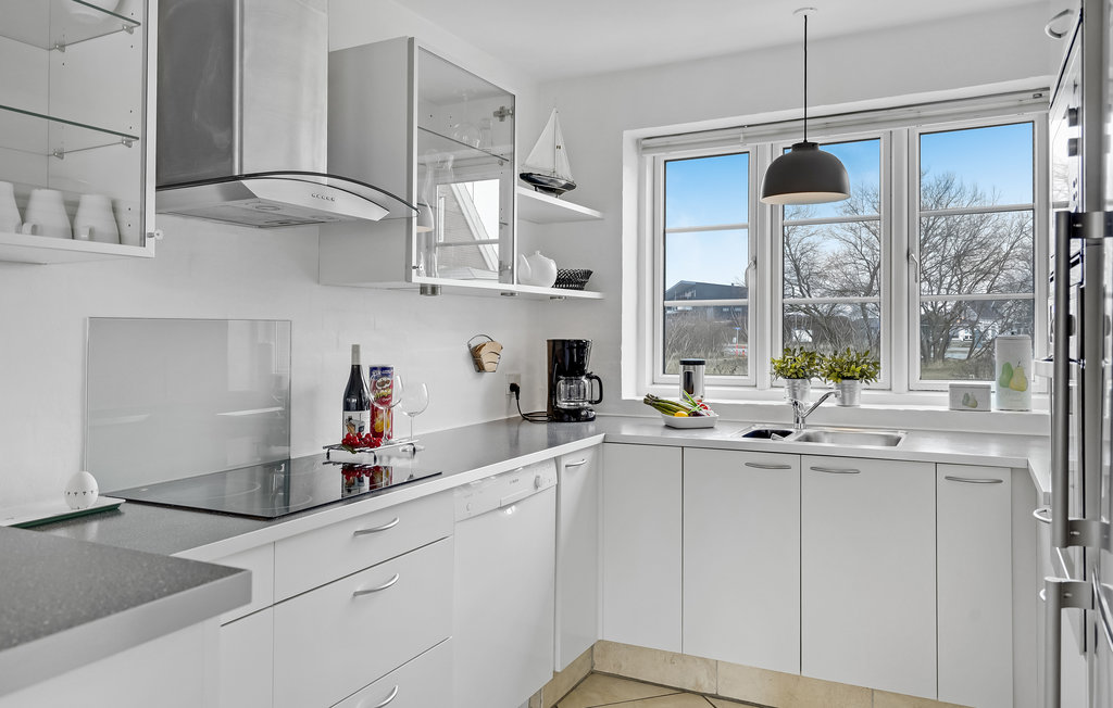 Ferienhaus - Havneby Strand , Dänemark - A1078 4