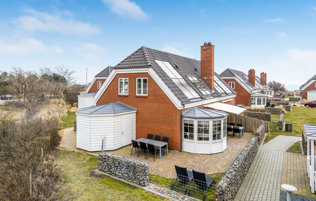 Ferienhaus - Havneby Strand , Dänemark - A1078 1