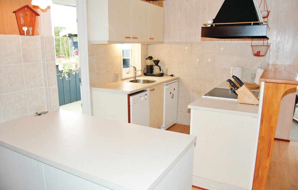 Feriehuse - Bolilmark , Danmark - A1057 11