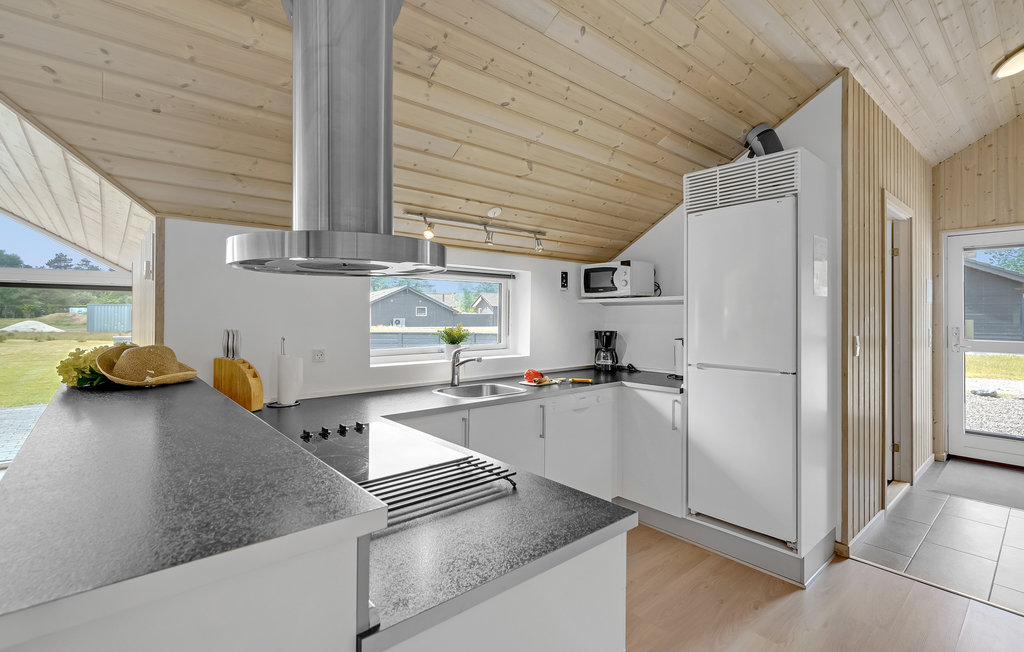 Feriehuse - Havneby , Danmark - A1009 13