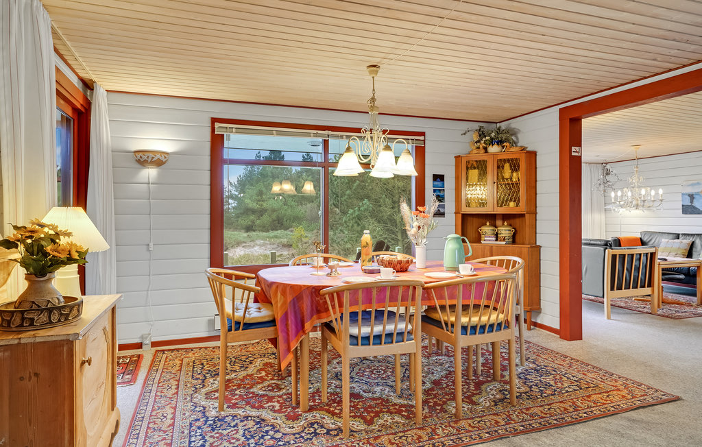 Semesterhus - Bolilmark , Danmark - A1033 15