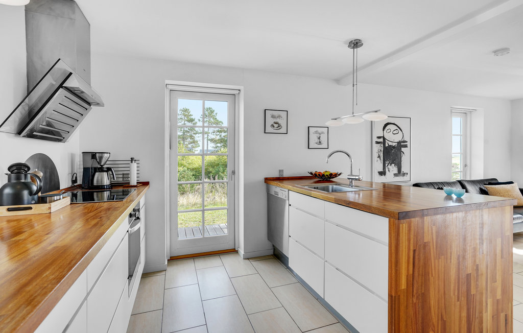 Feriehuse - Havneby Strand , Danmark - A1049 20