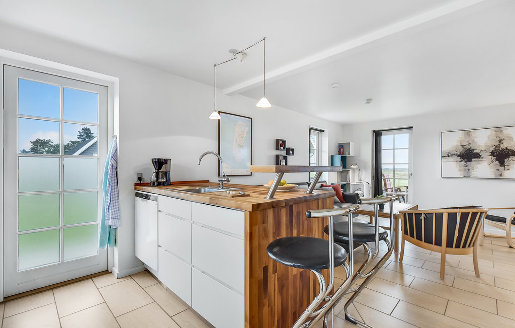 Feriehus - Havneby Strand , Danmark - A1050 11