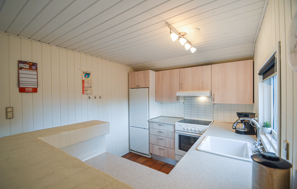 Ferienhaus - Bolilmark , Dänemark - A1053 13