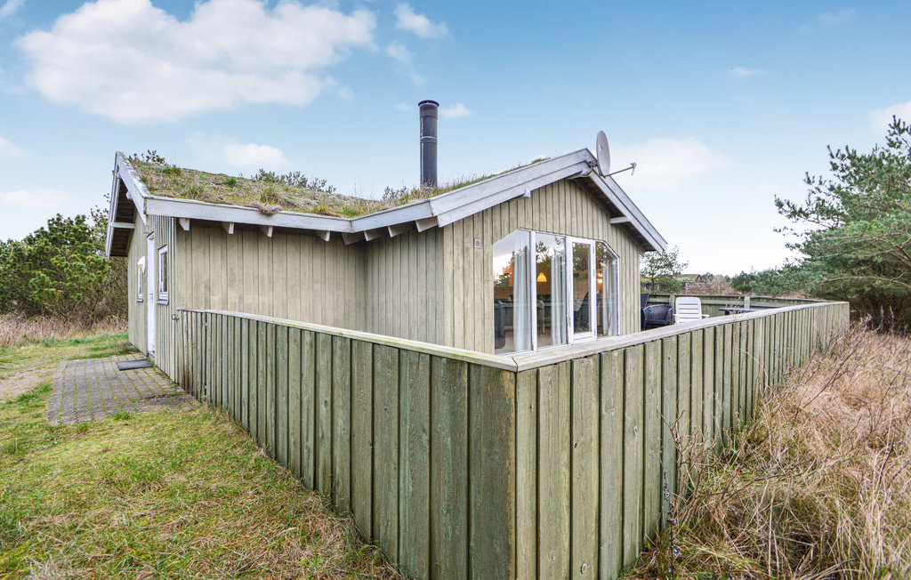 Ferienhaus - Bolilmark , Dänemark - A1053 8