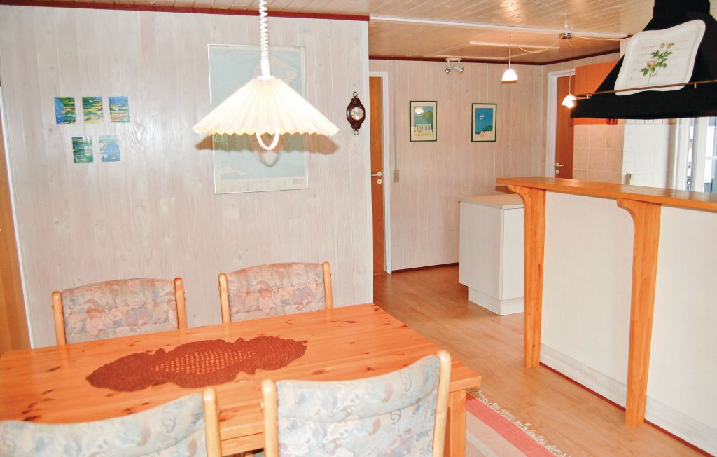 Feriehuse - Bolilmark , Danmark - A1057 9