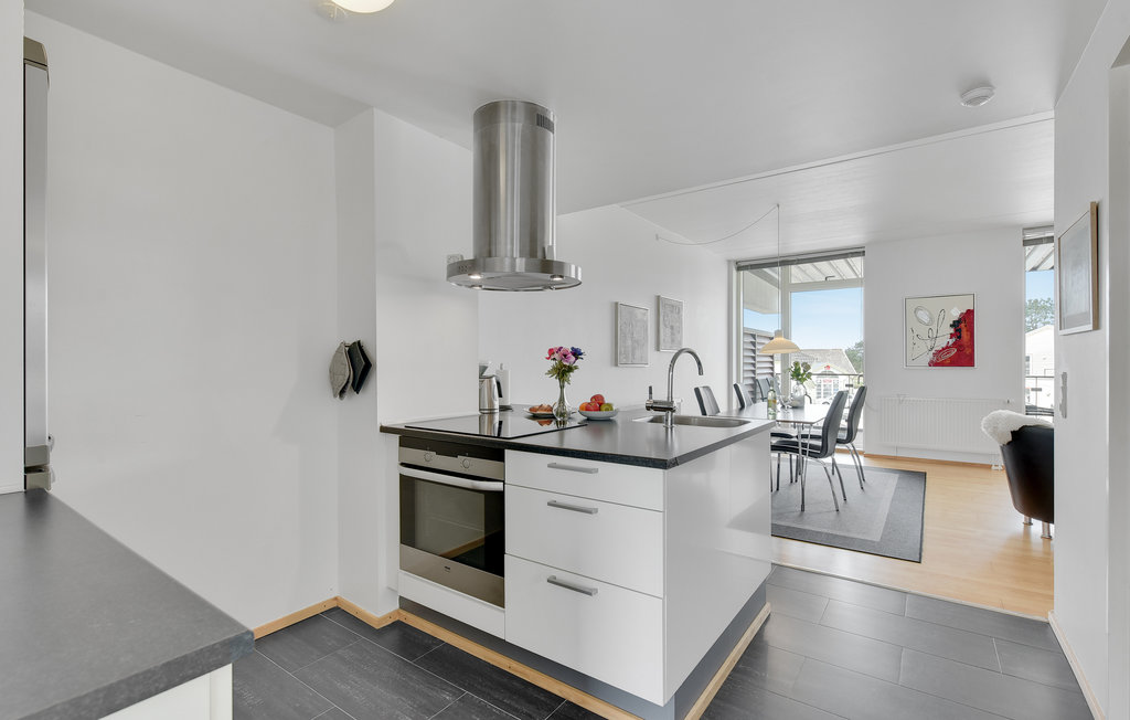 Lejlighed - Havneby Strand , Danmark - A1061 17