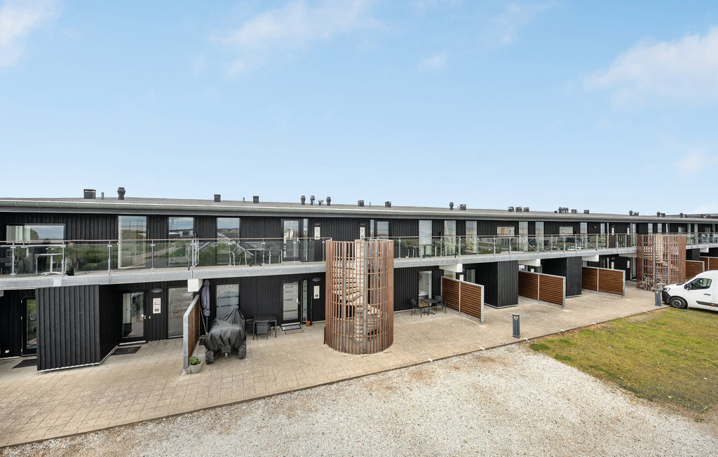 Lejlighed - Havneby Strand , Danmark - A1061 10