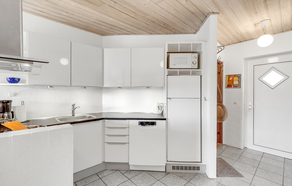 Ferienhaus - Havneby Strand , Dänemark - A1066 17