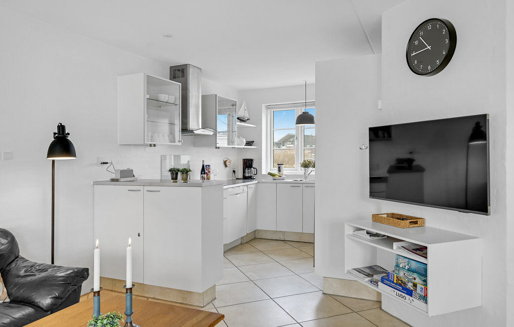 Ferienhaus - Havneby Strand , Dänemark - A1078 5