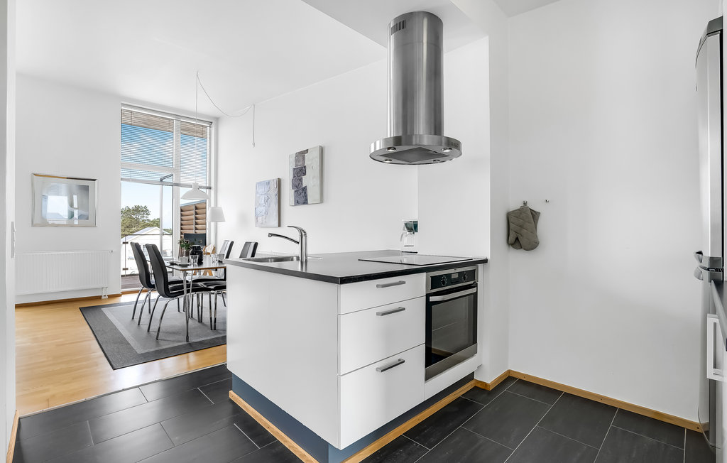 Ferienwohnung - Havneby Strand , Dänemark - A1040 8