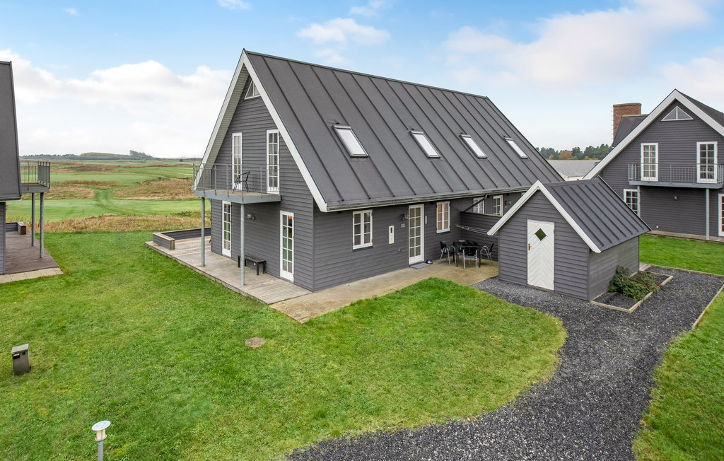 Feriehus - Havneby Strand , Danmark - A1050 10