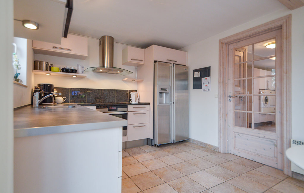 Feriehuse - Kongsmark Strand , Danmark - A1076 15