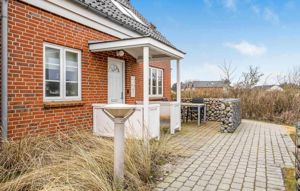 Ferienhaus - Havneby Strand , Dänemark - A1078 9