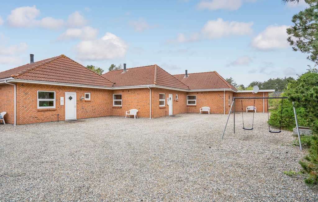 Ferienhaus - Havneby Strand , Dänemark - A1072 9