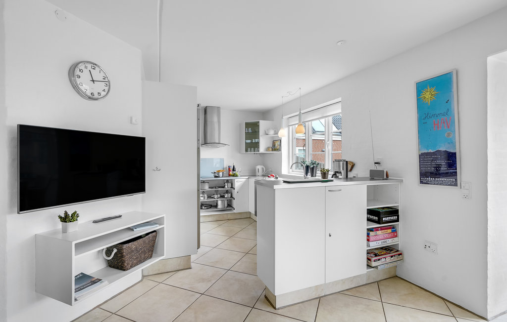 Ferienhaus - Havneby Strand , Dänemark - A1077 11
