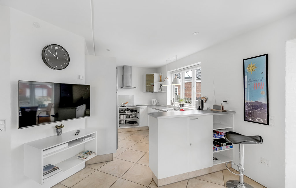 Semesterhus - Havneby Strand , Danmark - A1067 13