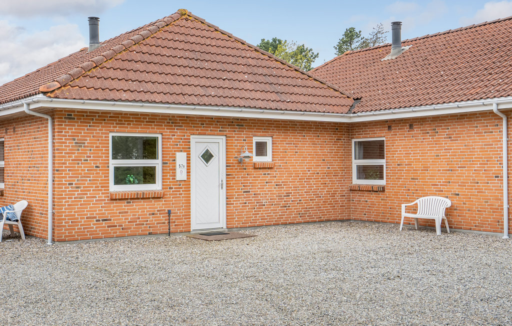 Ferienhaus - Havneby Strand , Dänemark - A1072 10