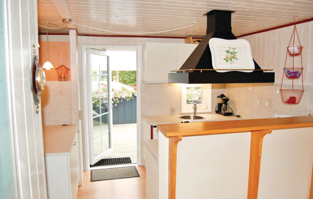 Feriehuse - Bolilmark , Danmark - A1057 10