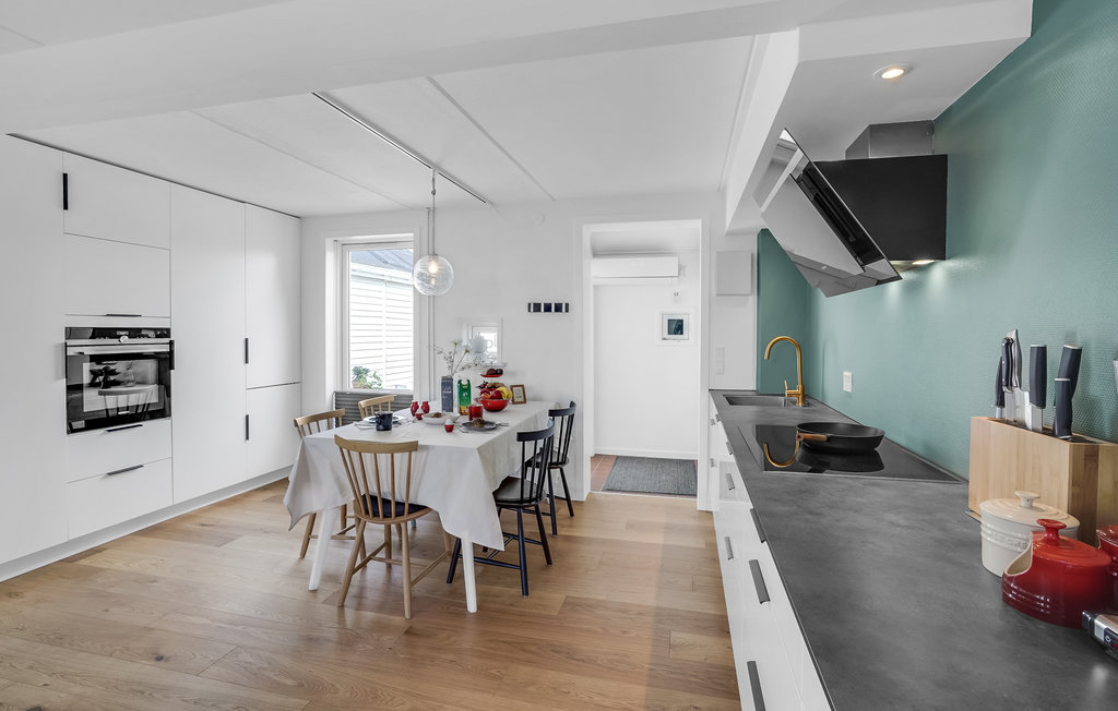 Ferienwohnung - Havneby , Dänemark - A1065 7