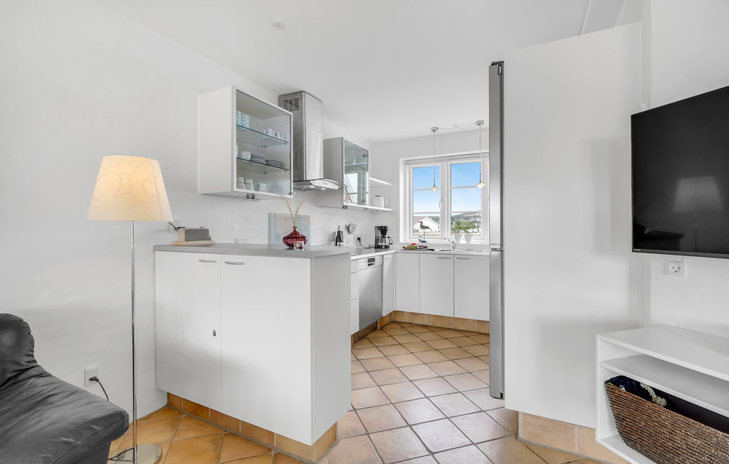 Feriehuse - Havneby Strand , Danmark - A1068 15