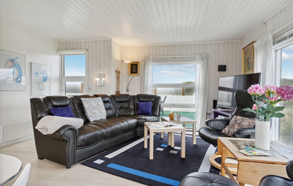 Feriehus - Grønhøj , Danmark - A10033 3