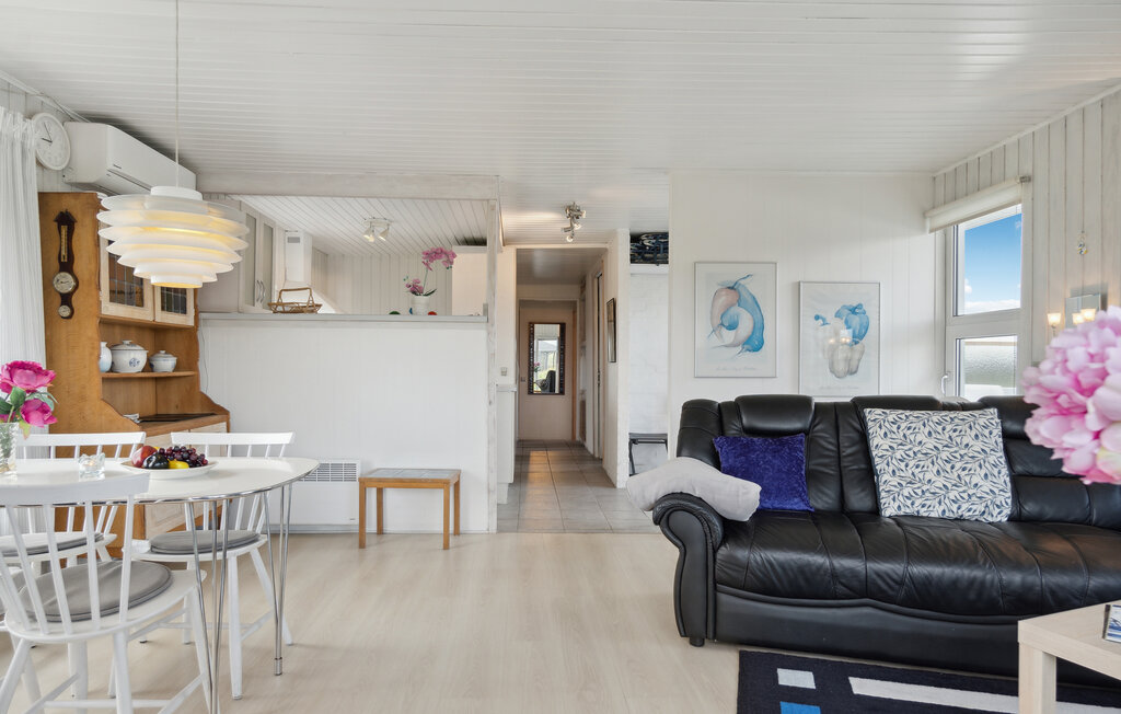 Feriehus - Grønhøj , Danmark - A10033 15