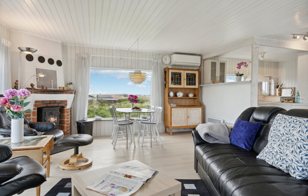Feriehus - Grønhøj , Danmark - A10033 4