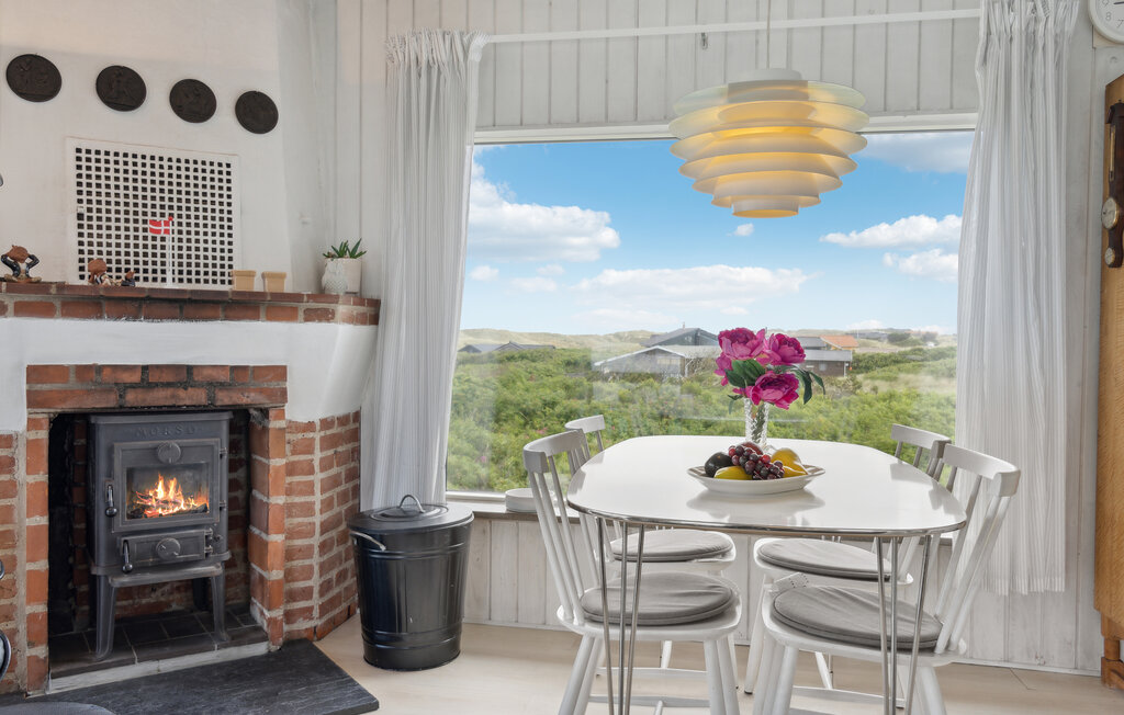 Feriehus - Grønhøj , Danmark - A10033 6