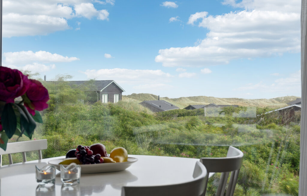 Feriehus - Grønhøj , Danmark - A10033 13