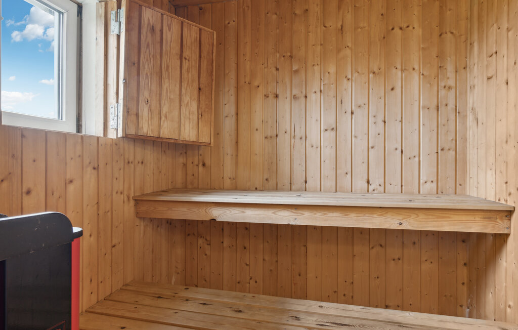 Feriehus - Grønhøj , Danmark - A10033 23