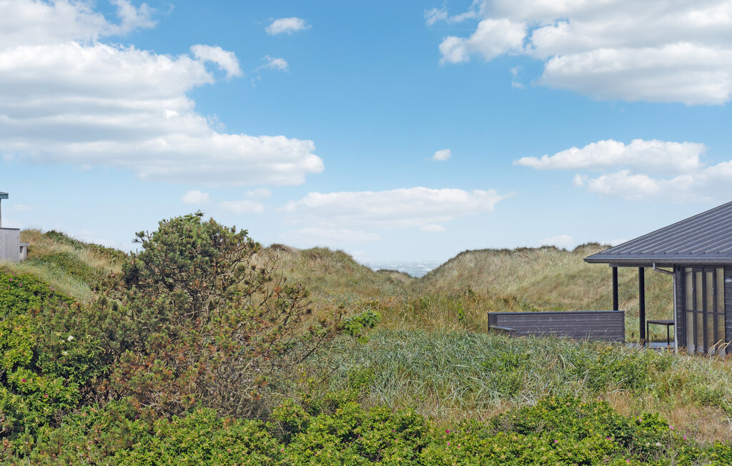 Feriehus - Grønhøj , Danmark - A10033 14