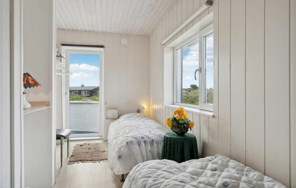 Feriehus - Grønhøj , Danmark - A10033 19