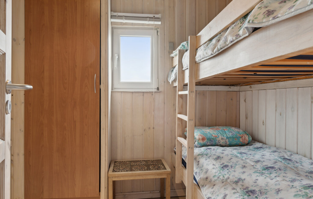 Feriehus - Grønhøj , Danmark - A10033 20