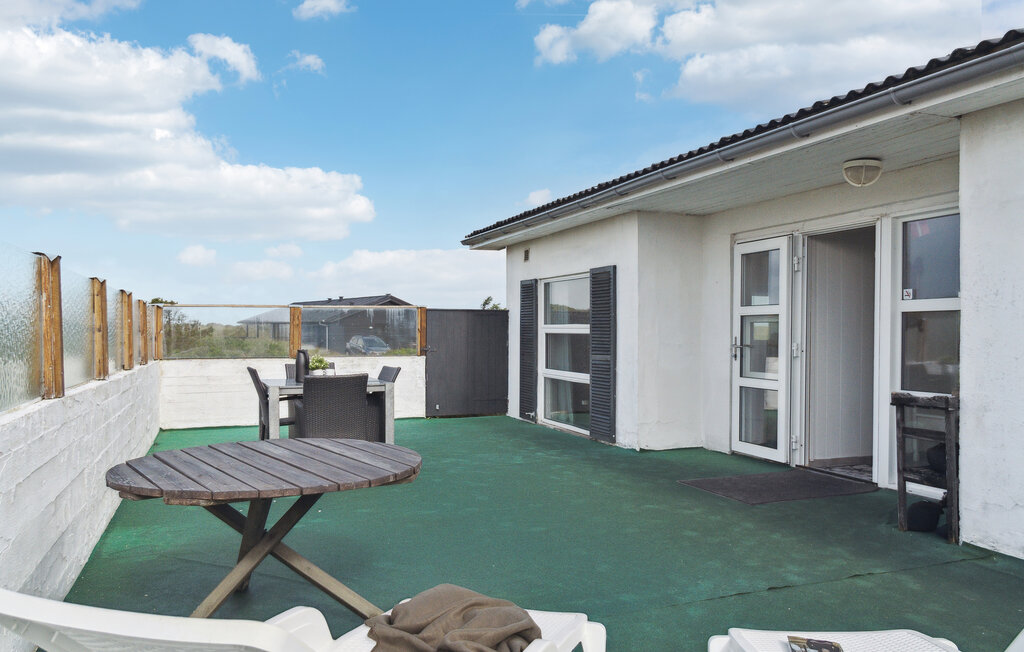 Feriehus - Grønhøj , Danmark - A10033 11